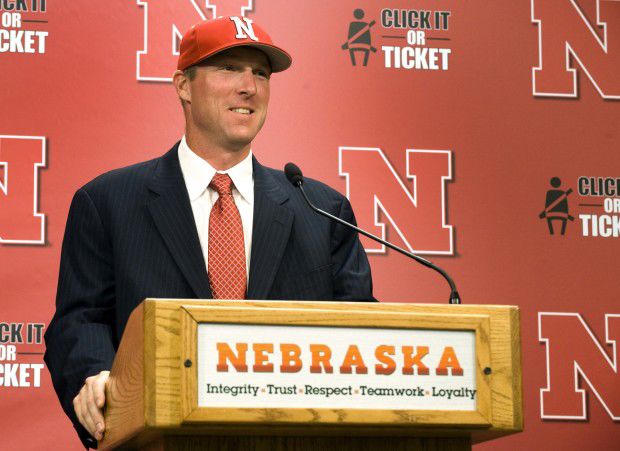 Darin Erstad